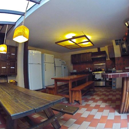 阿鲁普住宿加早餐旅馆 基多 外观 照片